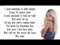 Jimmy Fallon ft. Ariana Grande & Megan Thee Stallion - It Was A… (Masked Christmas) | Lyrics