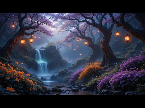 Spannung schnell mit 528Hz 741Hz 432Hz |Emotionale Blockadenreinigung und Heilmeditation