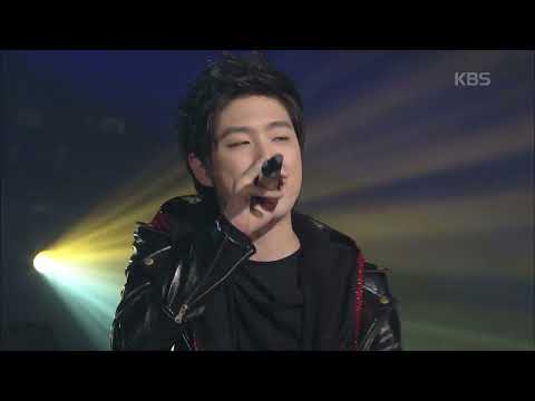 언터처블(Untouchable) - Tell Me Why [이하나의 페퍼민트] | KBS 20090116 방송