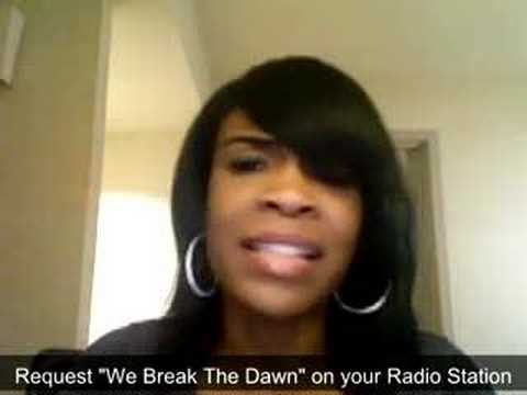 Michelle Williams Talks "Unexpected" Album Release