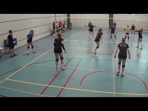 B1 vs D4 Havoc 13 06 23 uitslag 1 - 3