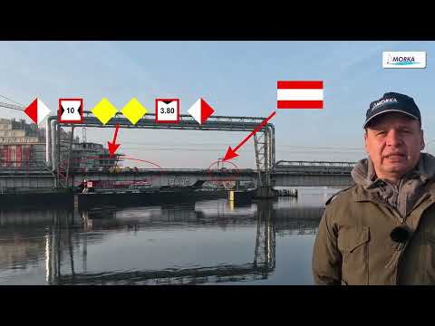 Oznaczane Przejścia Pod Mostami - CZEMU Nikt Nie Mówi O Tym?