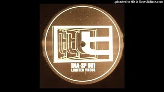 Edison Carter - Room 49