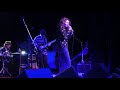 "Circle" Edie Brickell & The New Bohemians@TLA Philadelphia 11/13/18