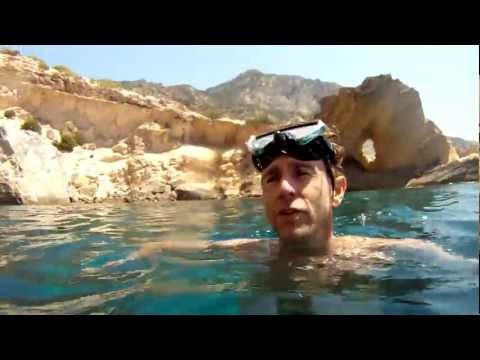 Richie Hawtin presents ENTER.Pool Episode 10 (Day Off)
