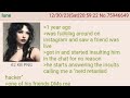 Goth Mommy Gives Incel A Chance 4Chan Greentext Stories