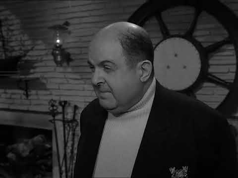 5x27 pt.03 Suoni e silenzi - Ai Confini Della Realtà (The Twilight Zone)