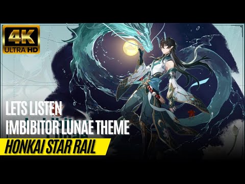Samudrartha · Dan Heng IL Theme (Full Version) - Honkai: Star Rail
