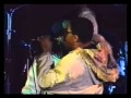 Frankie Paul Alesha (Live 1987)