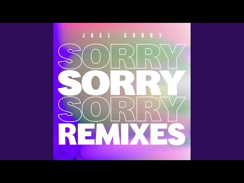 Video thumbnail for Sorry (Rave Republic Remix)