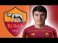 ELDOR SHOMURODOV | Welcome To Roma 2021 | Fantastic Goals, Skills, Assists (HD)