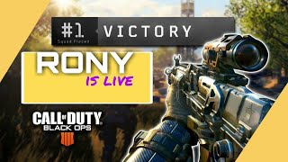 let's time to play col of duty @live