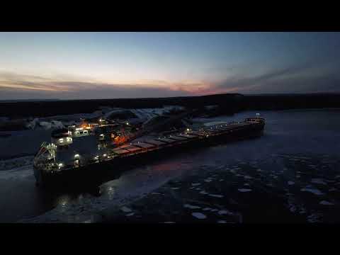 DJI Mavic Air 2s - Quick Shots Demo (4K)