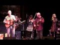 Hillbilly Rain - Tim Flannery and Lunatic Fringe at the Empress