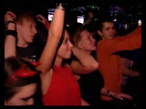 Sound of Cream with Menno de Jong NL, Antoos, Tebron @ Tabulounge, Budapest