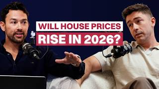 2026 Property Predictions: Growth, Rates, Elections & What to Buy