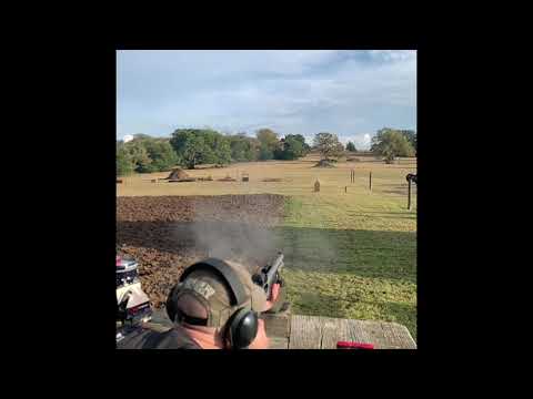 12 Gauge Shotgun Slug vs Pumpkin