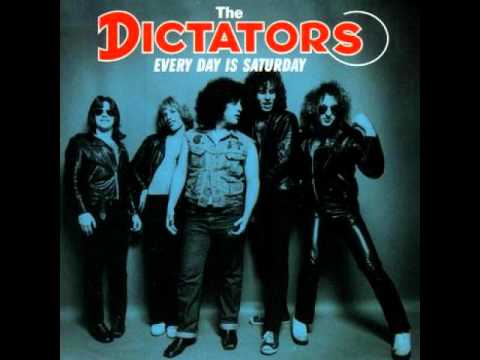 The Dictators 