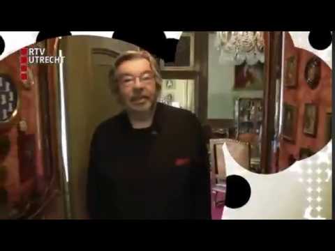 Van Rossem Vertelt: De Utrechtse singels - za 13 okt 2012, 07:15 uur [RTV Utrecht]