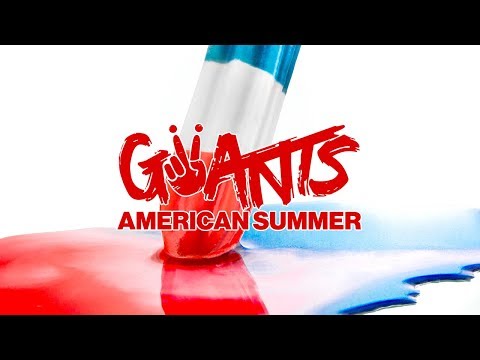 Giiants – American Summer Video