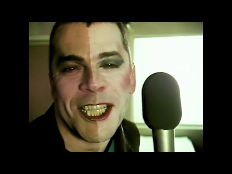 Ian Dury and The Blockheads -  I Want To Be Straight [Official Video]