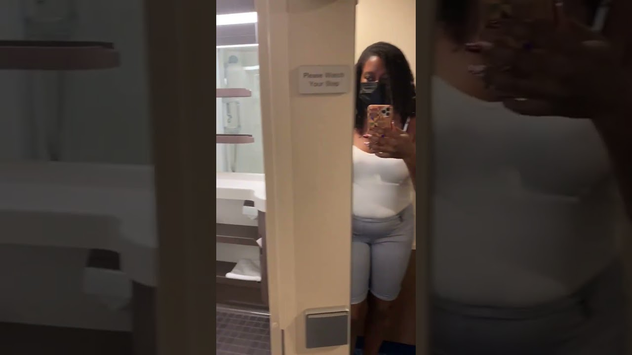 Norwegian Joy - Cabin 9848 - Video 2