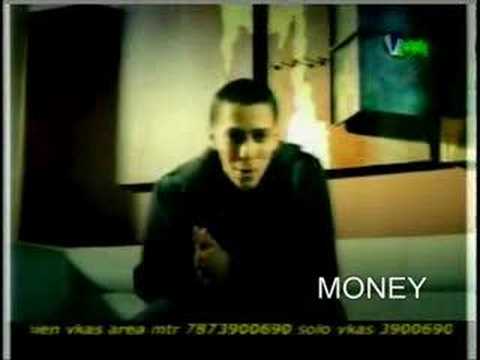 Ay De Mi - Baby Rasta Y Gringo