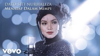 Dato' Sri Siti Nurhaliza - Menatap Dalam Mimpi (Official Acoustic Audio)