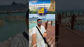 Journey of tow middle class boys 💯📈 🥹 #ship #cruiseship #cruiseships #viralpost #sailingtwins