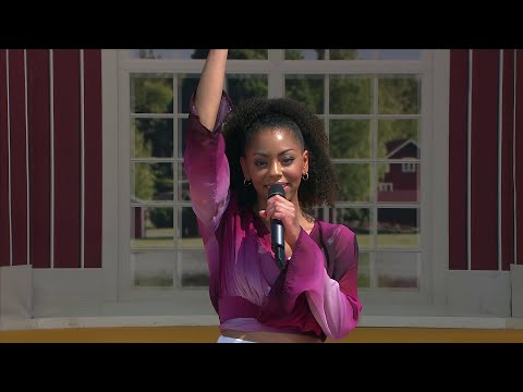 TABI - Pures Glück (Immer wieder Sonntags 22.06.2025)