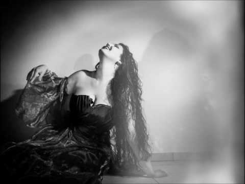 Jota - DE FALLA - Nina Koufochristou