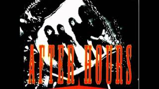 After Hours - Girl Like You