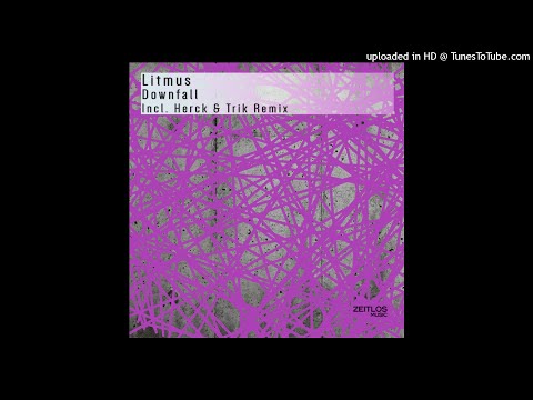 Litmus - Exarheia