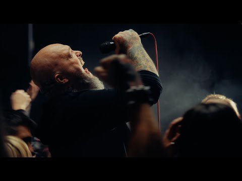 Self Deception and Napalm Records