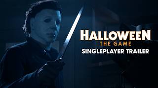 Download lagu Halloween: The Game Singleplayer Trailer mp3