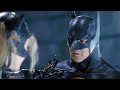The Death of Catwoman | Batman Returns (4k Remastered)