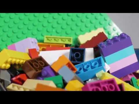 Lego Scrum - Agile Transformation - bridgingIT