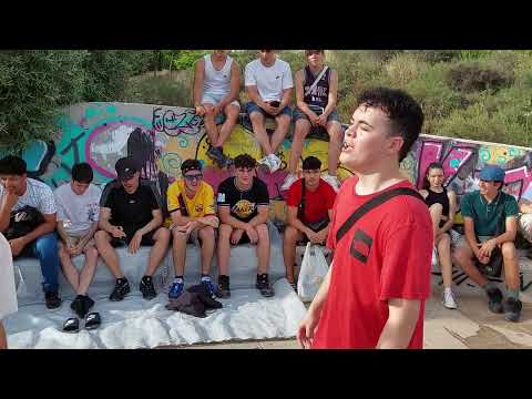 DR FILTROS vs LIL JARBA | Filtros - Jornada 9 | LGP T2