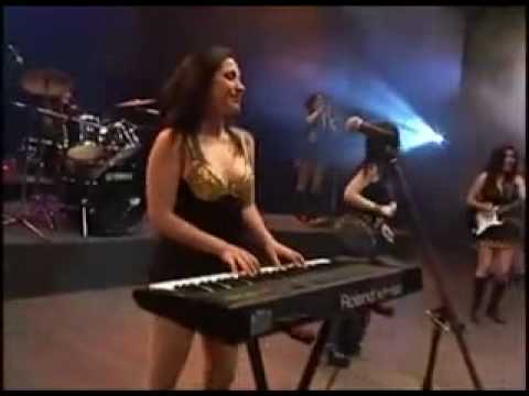 Peru   Chicas  del Sol  -  Brindo Por Ti