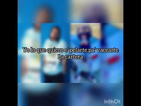 kaly 🎱 ft junior prestige #tuchapa #letra