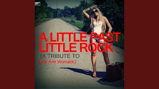 I&#39;ll Think of a Reason Later