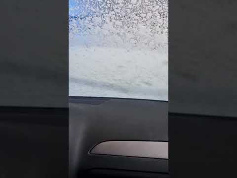 car wash in Germany / car washing video