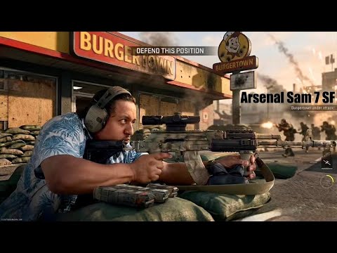 Arsenal Sam 7SF ￼Ak47 9 year review ￼