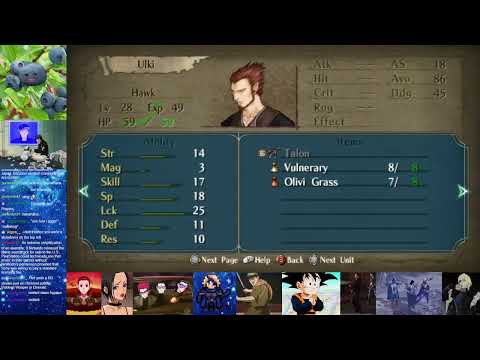Fire Emblem: Radiant Dawn (#30) | VOD