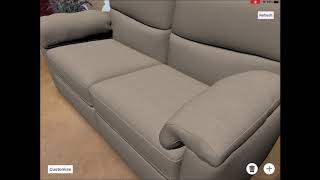 Hamilton Sofa