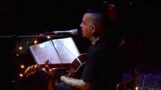 Esperando el final - ACÚSTICO (A.N.I.M.A.L)