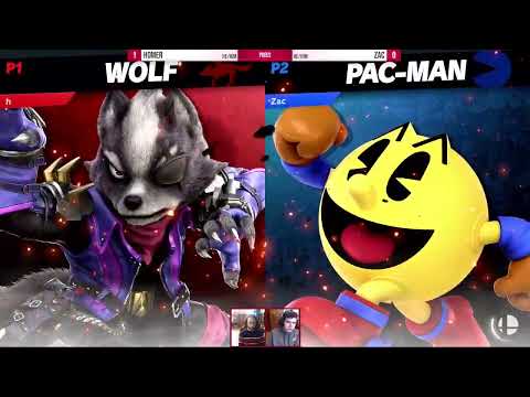 May 2023: homer vs Zac (Pools)