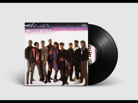 Midnight Star - Body Snatchers