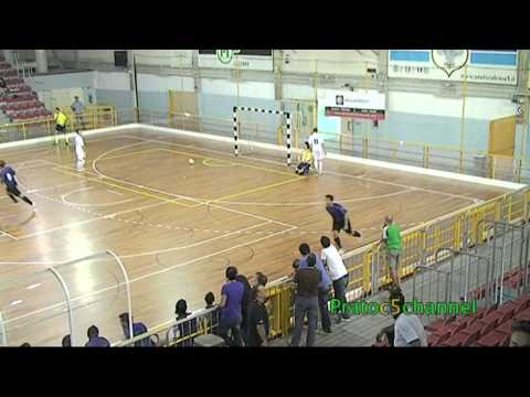 Prato-C.U.S. Pisa 3-5