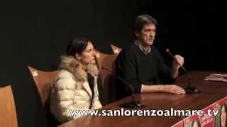 preview picture of video 'San Lorenzo al Mare Raffaella Paita,  incontra Cittadini e Amministratori'